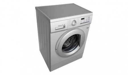 Стиральная машина LG FH-2H3QD5 купить с доставкой по Москве и Московской области в интернет-магазине ТехноВегас
