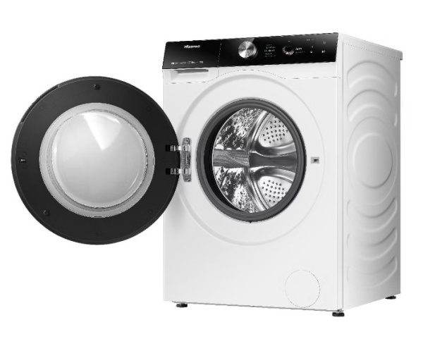 Сушильная машина Hisense DH5I104UW2B