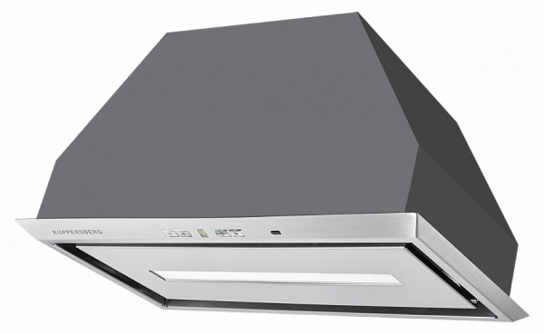 Вытяжка KUPPERSBERG INBOX 54 X