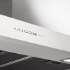 Вытяжка FALMEC plane parete 90 wh (800) купить с доставкой по Москве и Московской области в интернет-магазине ТехноВегас