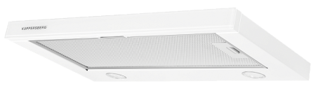 Вытяжка KUPPERSBERG SLIMLUX IV 60 GW купить с доставкой по Москве и Московской области в интернет-магазине ТехноВегас