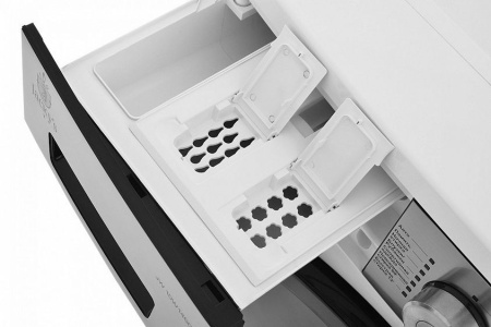 Стиральная машина JACKY'S JW 10W14G0 купить с доставкой по Москве и Московской области в интернет-магазине ТехноВегас