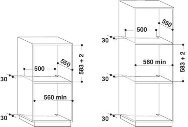Духовой шкаф WHIRLPOOL  akz7890/ix купить с доставкой по Москве и Московской области в интернет-магазине ТехноВегас