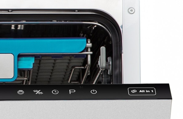 Посудомоечная машина  KORTING kdi 45175