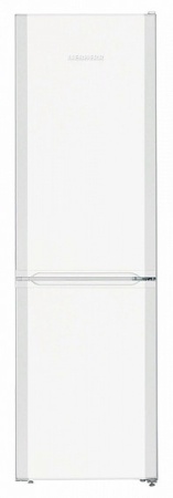 Холодильник Liebherr CU 3331 белый купить с доставкой по Москве и Московской области в интернет-магазине ТехноВегас