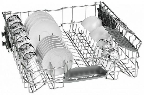 Посудомоечная машина BOSCH SMV25BX01R