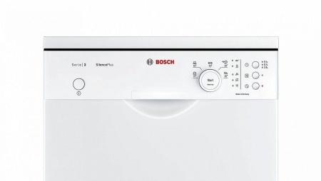 Посудомоечная машина BOSCH SPS25FW03R купить с доставкой по Москве и Московской области в интернет-магазине ТехноВегас
