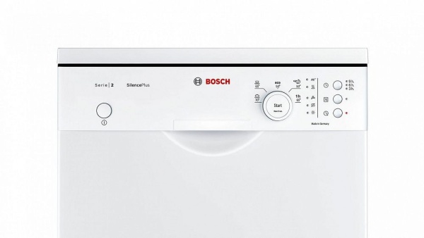 Посудомоечная машина BOSCH SPS25FW03R купить с доставкой по Москве и Московской области в интернет-магазине ТехноВегас