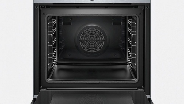 Духовой шкаф Bosch HBG 656ES6 купить с доставкой по Москве и Московской области в интернет-магазине ТехноВегас