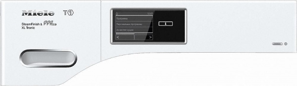 Сушильная машина MIELE TMV 840 WP