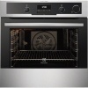 Духовой шкаф ELECTROLUX OPEC6631X