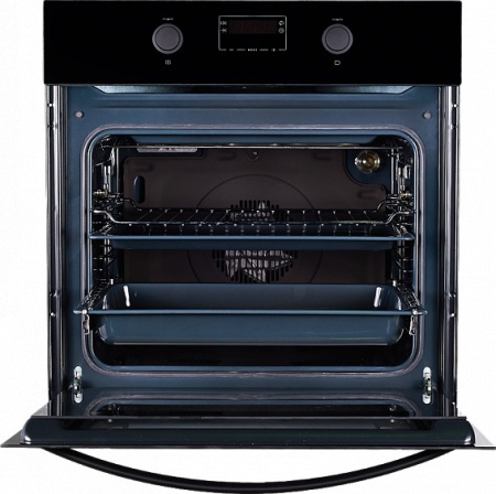 Духовой шкаф KUPPERSBERG ho 663 b купить с доставкой по Москве и Московской области в интернет-магазине ТехноВегас