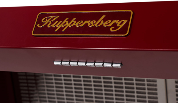 Вытяжка KUPPERSBERG t 939 bor