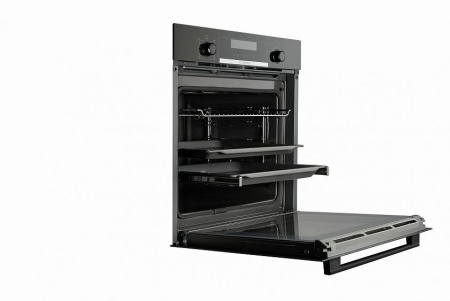 Духовой шкаф BOSCH HBG578FB0R купить с доставкой по Москве и Московской области в интернет-магазине ТехноВегас