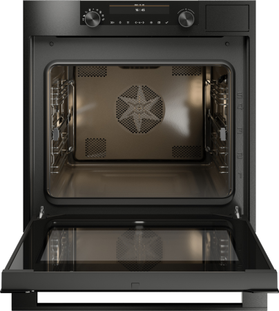 Духовой шкаф ASKO OCS8687B купить с доставкой по Москве и Московской области в интернет-магазине ТехноВегас
