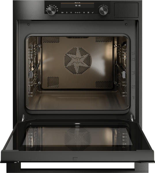 Духовой шкаф ASKO OCS8687B купить с доставкой по Москве и Московской области в интернет-магазине ТехноВегас