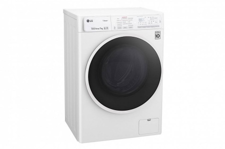 Стиральная машина LG F2H6HS0W купить с доставкой по Москве и Московской области в интернет-магазине ТехноВегас