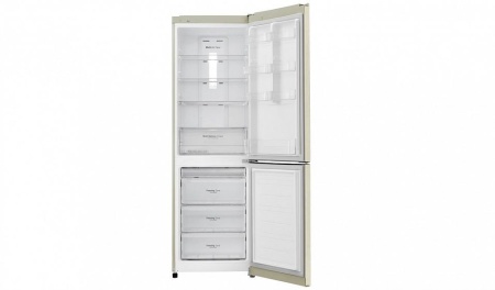 Холодильник LG GA-E429SERZ купить с доставкой по Москве и Московской области в интернет-магазине ТехноВегас