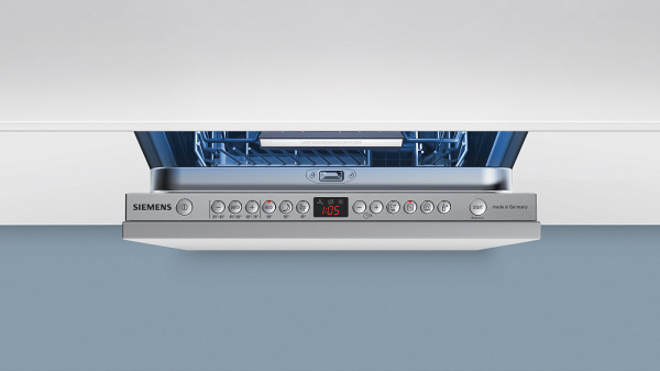 Посудомоечная машина SIEMENS sr 66t097