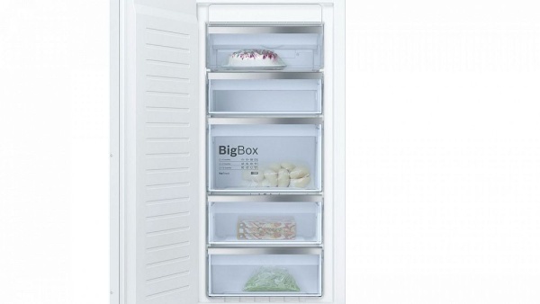 Морозильник BOSCH GIN41AE20R