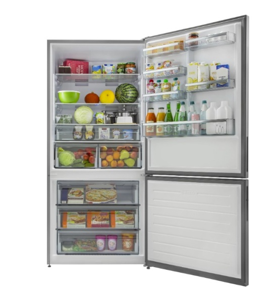 Холодильник JACKY'S JR FI568EN