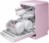 Посудомоечная машина SMEG blv2ro-2 купить с доставкой по Москве и Московской области в интернет-магазине ТехноВегас