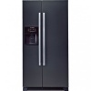 Холодильник side-by-side BOSCH KAN58A55