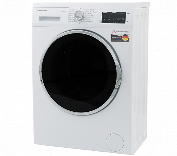 Стиральная машина SCHAUB LORENZ SLW MW6221 купить с доставкой по Москве и Московской области в интернет-магазине ТехноВегас