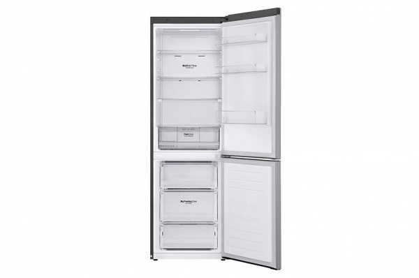 Холодильник LG GA-B459MMQZ купить с доставкой по Москве и Московской области в интернет-магазине ТехноВегас