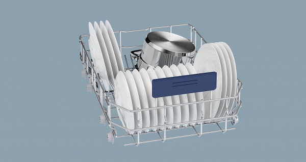 Посудомоечная машина SIEMENS sr 65m081 купить с доставкой по Москве и Московской области в интернет-магазине ТехноВегас