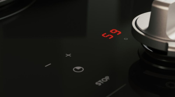 Варочная поверхность ASKO HG8313BGB1 купить с доставкой по Москве и Московской области в интернет-магазине ТехноВегас