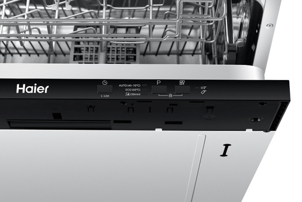Посудомоечная машина Haier HDWE13-191RU