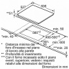 Варочная поверхность Bosch PXY 675 DE3E черный купить с доставкой по Москве и Московской области в интернет-магазине ТехноВегас