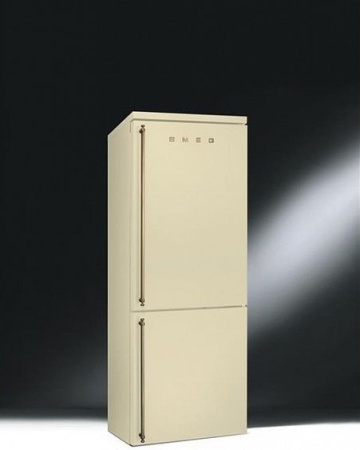 Холодильник SMEG fa8003p купить с доставкой по Москве и Московской области в интернет-магазине ТехноВегас