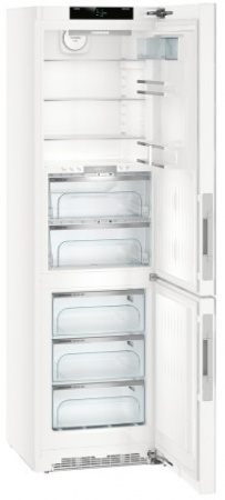 Холодильник Liebherr CBNPgw 4855 купить с доставкой по Москве и Московской области в интернет-магазине ТехноВегас
