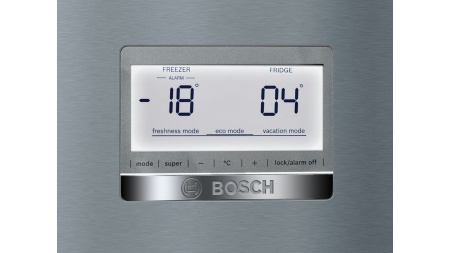 Холодильник BOSCH KGN39AI2AR купить с доставкой по Москве и Московской области в интернет-магазине ТехноВегас