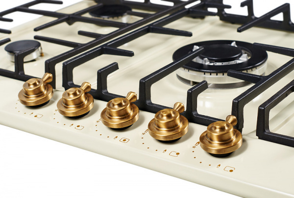 Поверхность KUPPERSBERG fv 9 tgrz i