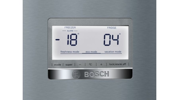 Холодильник BOSCH KGN39AI2AR купить с доставкой по Москве и Московской области в интернет-магазине ТехноВегас