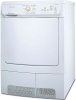 Сушильная машина Electrolux EDC 67550 W