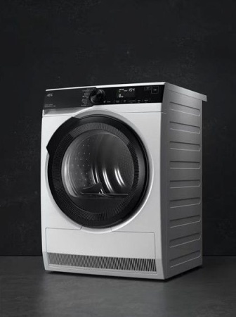 Сушильная машина AEG TR838H4CE купить с доставкой по Москве и Московской области в интернет-магазине ТехноВегас