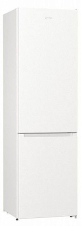 Холодильник GORENJE NRK 6201 PW4 купить с доставкой по Москве и Московской области в интернет-магазине ТехноВегас