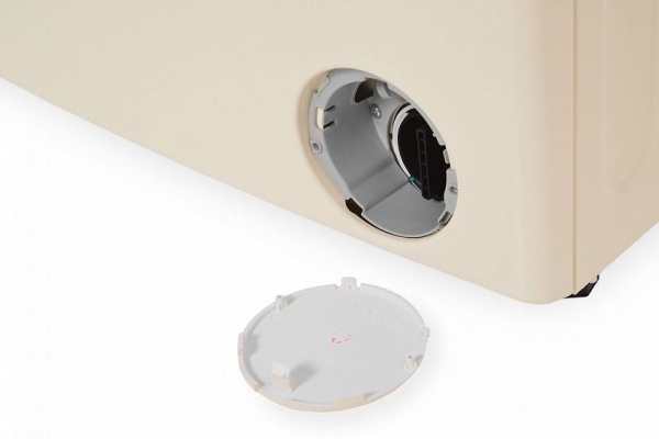 Стиральная машина SCHAUB LORENZ SLW MG5133beige купить с доставкой по Москве и Московской области в интернет-магазине ТехноВегас