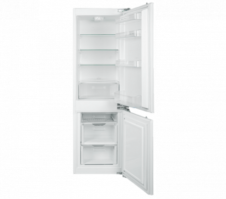 Холодильник SCHAUB LORENZ SLU S445W3M купить с доставкой по Москве и Московской области в интернет-магазине ТехноВегас