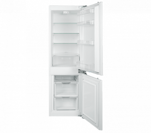 Холодильник SCHAUB LORENZ SLU S445W3M купить с доставкой по Москве и Московской области в интернет-магазине ТехноВегас