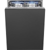 Встраиваемая посудомоечная машина SMEG STL324AQLL