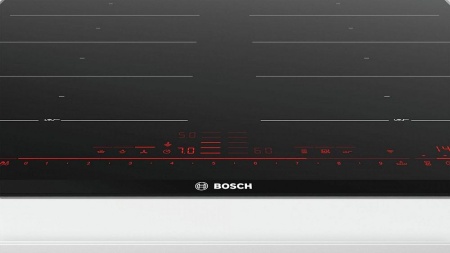 Индукционная варочная поверхность BOSCH PXX675DV1E купить с доставкой по Москве и Московской области в интернет-магазине ТехноВегас