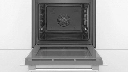 Духовой шкаф BOSCH HBG538EW6R купить с доставкой по Москве и Московской области в интернет-магазине ТехноВегас
