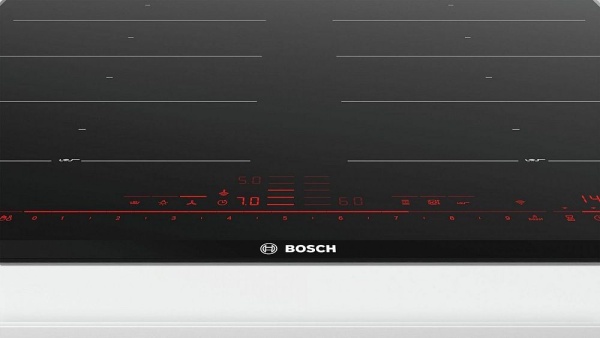 Индукционная варочная поверхность BOSCH PXX675DV1E