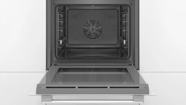 Духовой шкаф BOSCH HBG538EW6R купить с доставкой по Москве и Московской области в интернет-магазине ТехноВегас