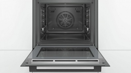 Духовой шкаф BOSCH HBG578FB0R купить с доставкой по Москве и Московской области в интернет-магазине ТехноВегас